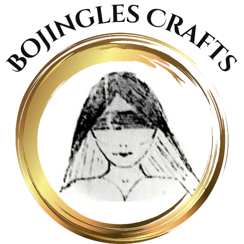 Bojingles Crafts